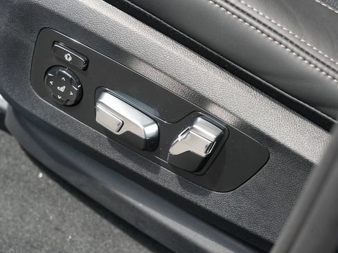 New 2027 BMW X6 M60i AWD/4WD image 12
