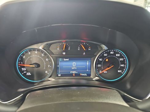 Used 2024 Chevrolet Equinox LT AWD/4WD image 25