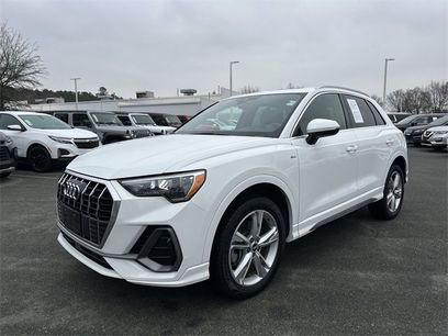 Used 2021 Audi Q3 2.0T Premium w/ Convenience Package