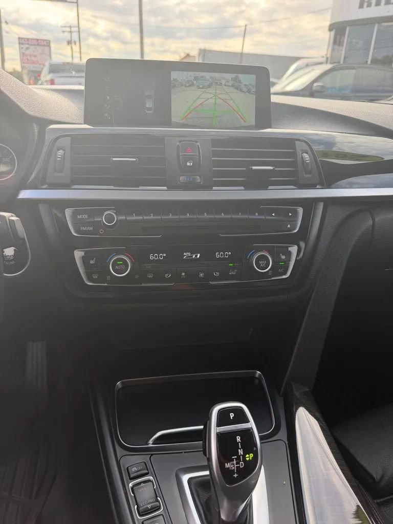 Used 2017 BMW 430i Gran Coupe xDrive AWD/4WD image 15