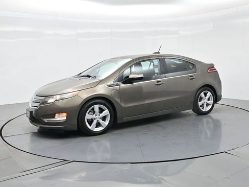 Used 2015 Chevrolet Volt w/ Enhanced Safety Package 1 image 60