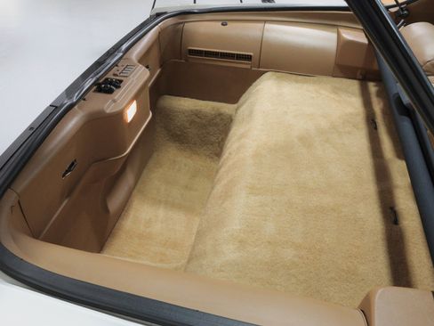 Used 1989 Pontiac Firebird Trans Am image 32