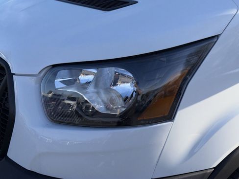 New 2026 Ford Transit 250 Low Roof AWD w/ Load Area Protection Package image 13