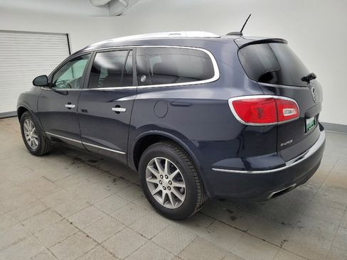 Used 2017 Buick Enclave Convenience FWD image 3