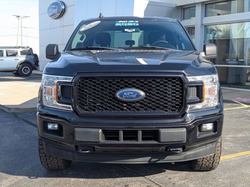 Used 2020 Ford F150 XL w/ Equipment Group 101A Mid image 8