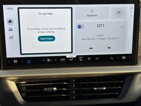 New 2026 Ford Explorer ST image 16