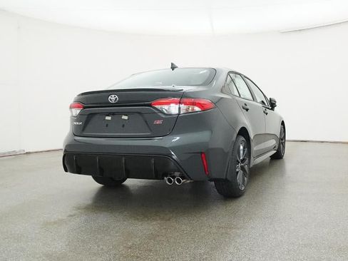 New 2026 Toyota Corolla SE FWD image 24