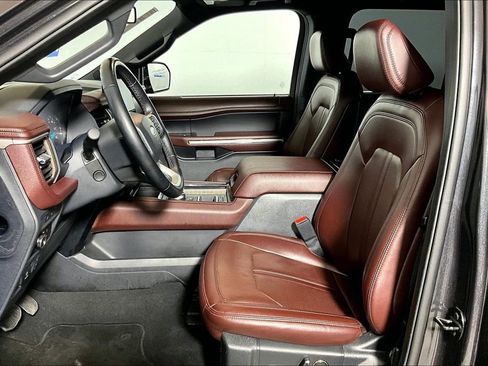 Certified 2024 Ford Expedition Max Limited image 20