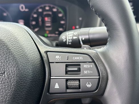 Used 2025 Honda Accord EX-L image 20