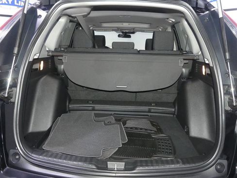 Used 2022 Honda CR-V EX image 9