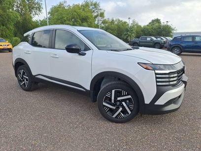 Used 2026 Nissan Kicks SV w/ SV Premium Package