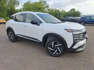Used 2026 Nissan Kicks SV w/ SV Premium Package FWD video 1