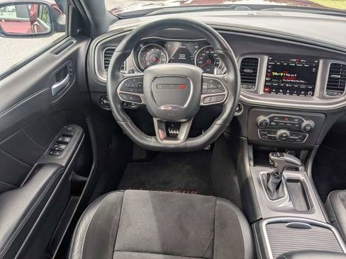 Used 2022 Dodge Charger Scat Pack RWD image 14