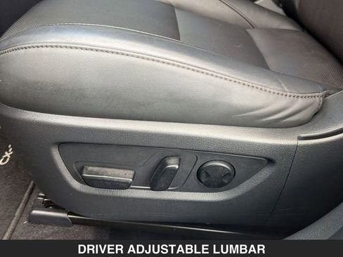 Certified 2025 MAZDA CX-30 AWD 2.5 S w/ Premium Package image 18