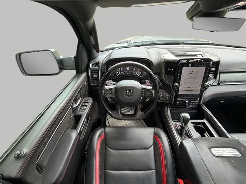Used 2022 RAM 1500 TRX w/ TRX Level 2 Equipment Group AWD/4WD image 10