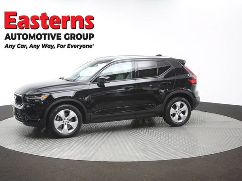 Used 2019 Volvo XC40 T5 Momentum AWD/4WD image 56