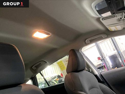 Certified 2024 Subaru Impreza 2.0i image 14