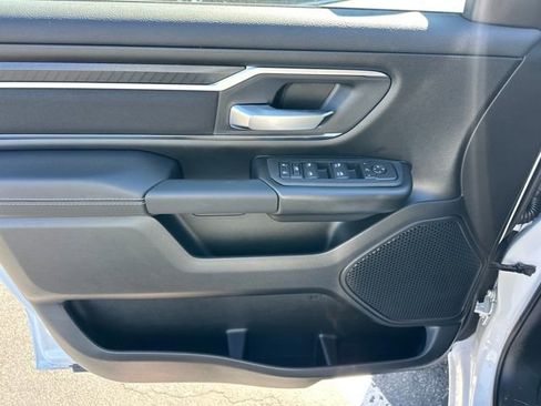 New 2026 RAM 1500 4x4 Crew Cab image 11