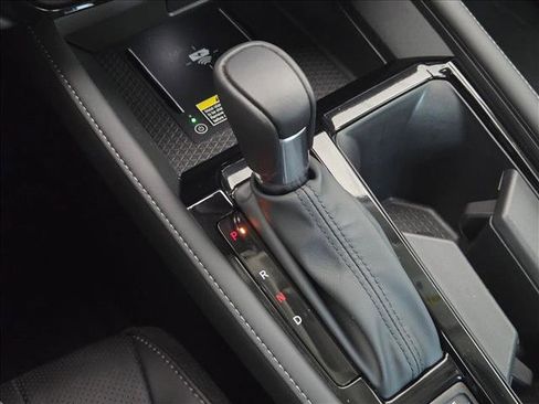 Used 2025 Honda Accord Touring image 12