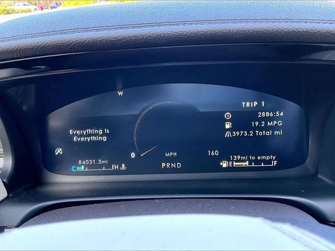 Used 2022 Lincoln Aviator Black Label w/ Dynamic Handling Package image 25