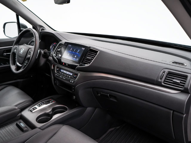 Used 2023 Honda Ridgeline RTL image 43