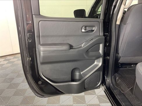 Used 2023 Nissan Frontier SV w/ SV Convenience Package AWD/4WD image 37