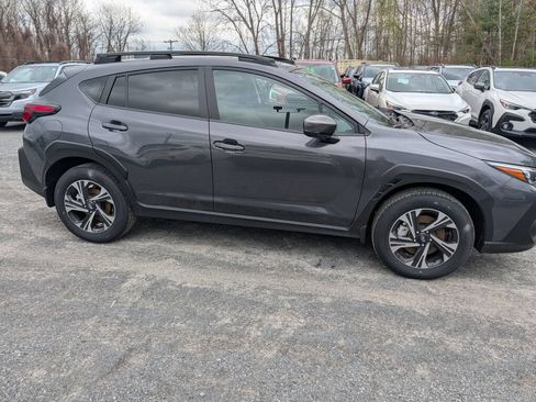 New 2026 Subaru Crosstrek 2.0i Premium AWD/4WD image 6