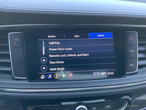 Used 2023 Buick Enclave Essence image 45