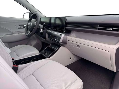 New 2026 Hyundai Kona SEL Premium image 15