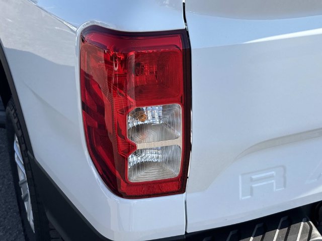 New 2026 Ford Ranger XL w/ Trailer Tow Package RWD image 12