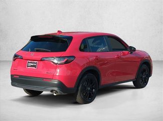New 2027 Honda HR-V Sport video 2