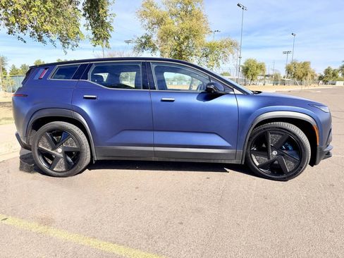 Used 2023 Fisker Ocean One image 6