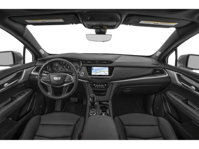 Used 2026 Cadillac XT5 Premium Luxury w/ Driver Assist Package FWD image 8