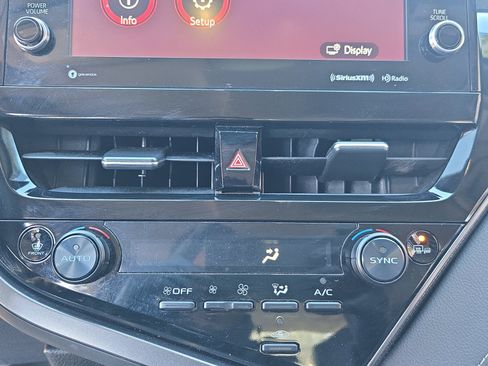 Used 2024 Toyota Camry XSE image 23