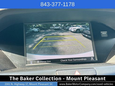 Used 2020 Acura MDX SH-AWD w/ Technology Package image 14