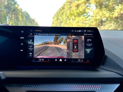 New 2026 BMW 228i w/ Technology Package image 4