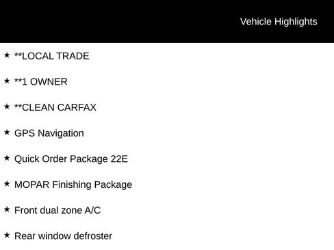 Used 2021 Jeep Grand Cherokee L Limited w/ MOPAR Finishing Package AWD/4WD image 9