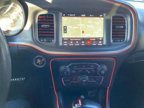 Used 2020 Dodge Charger Scat Pack w/ Plus Group image 15