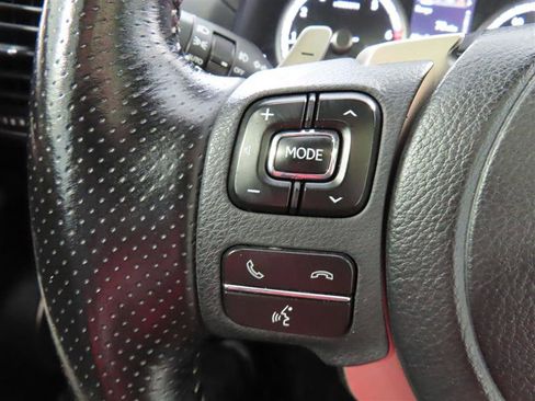 Used 2021 Lexus NX 300 F Sport w/ F Sport Premium Package image 23