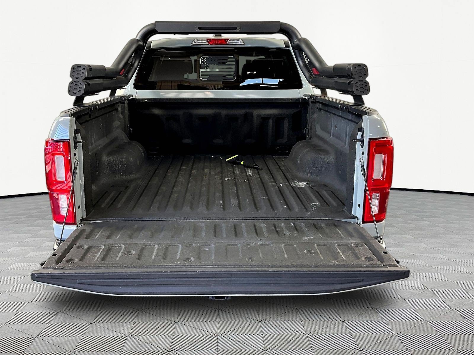 Used 2023 Ford Ranger XLT w/ Equipment Group 302A High AWD/4WD image 7