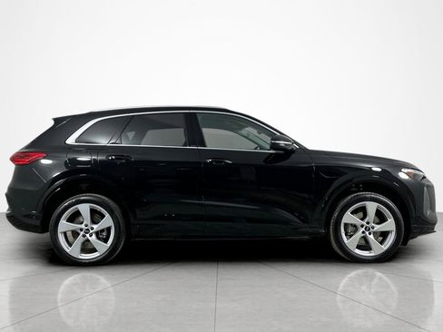 New 2025 Audi Q5 Premium Plus image 7