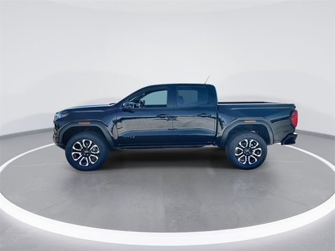 New 2026 GMC Canyon AT4 w/ Nightfall Essentials Package image 5