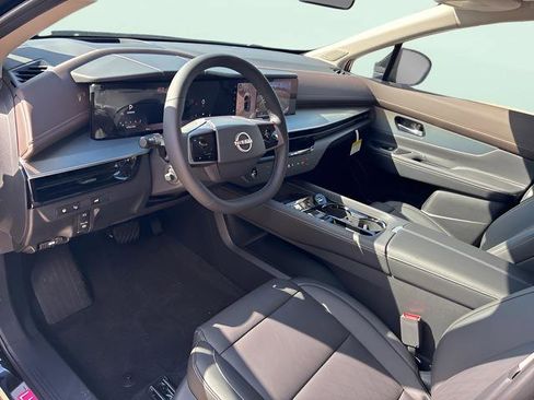 New 2026 Nissan Murano Platinum w/ Cargo Package AWD/4WD image 10