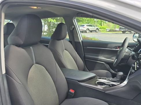 Certified 2024 Toyota Camry LE FWD image 12