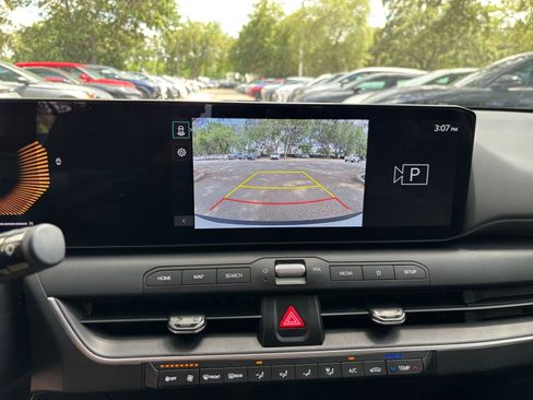 Used 2025 Kia K4 FWD image 17