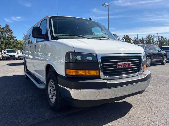 Used 2025 GMC Savana 2500 w/ Driver Convenience Package RWD image 15
