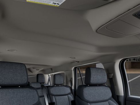 New 2027 Ford Expedition Max Active RWD image 22
