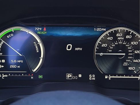 New 2026 Subaru Crosstrek 2.5i Limited image 19