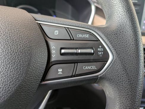 Used 2019 Hyundai Santa Fe SEL image 22