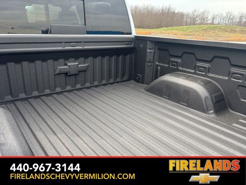 New 2026 Chevrolet Silverado 1500 High Country image 66